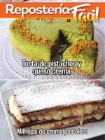 Repostería fácil